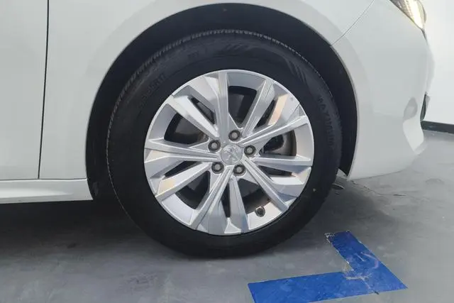 Peugeot Peugeot 508L 360THP PureTech Pioneer Edition