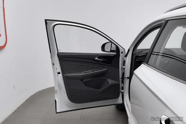 Jetta Jetta VS7 1.4T Automatic Glory Version