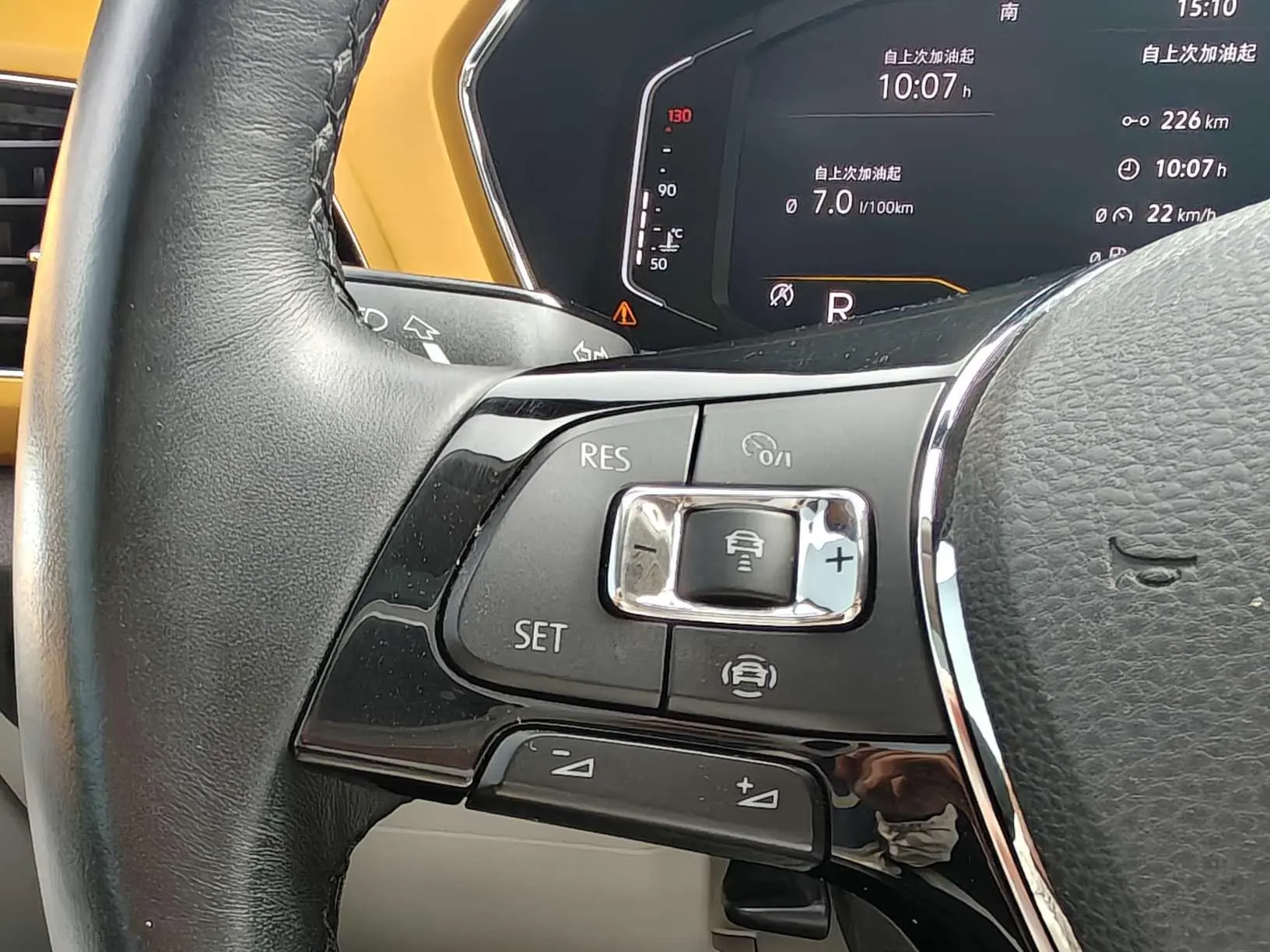 Volkswagen Tu Kai 280TSI DSG Comfort Edition