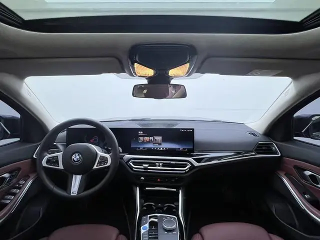 BMW BMW i3 eDrive35L