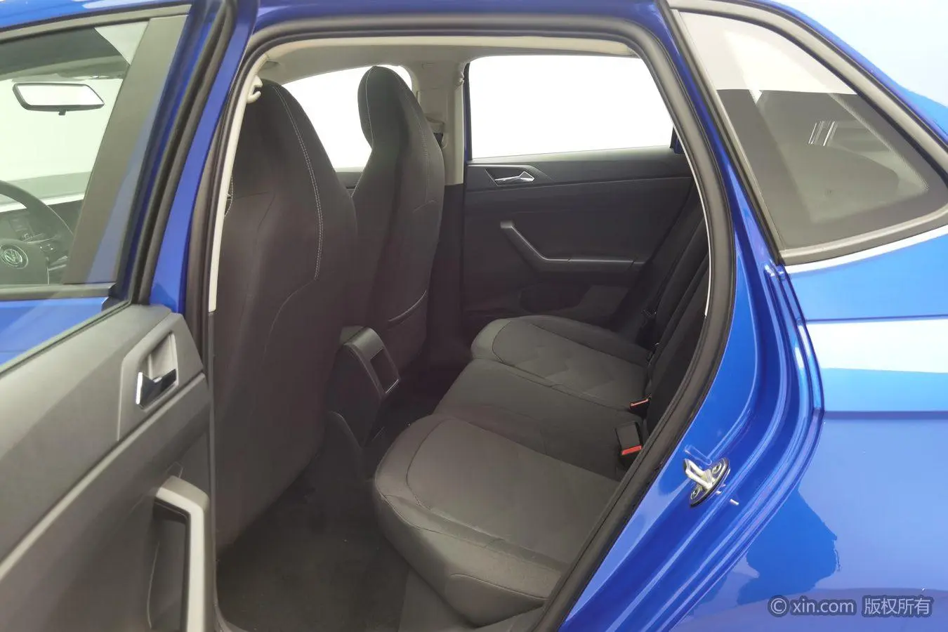 Volkswagen Polo Plus 1.5L Automatic Panoramic Enjoy Edition