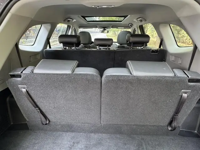 Chery Fulwin Tiggo 8 Honor Edition 230TCI Automatic Excellence Edition 7 Seats
