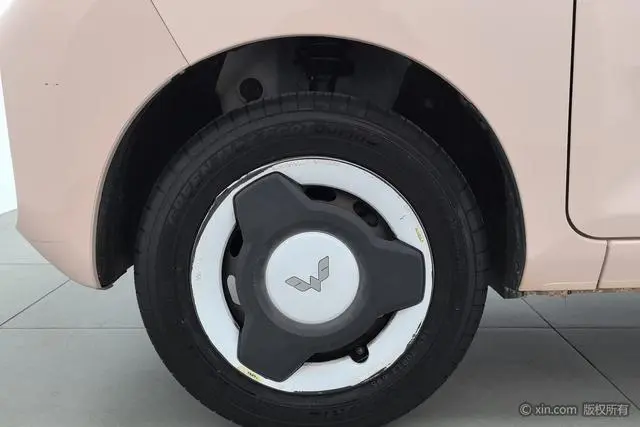 Wuling Wuling Hongguang MINIEV Macaron fashion Lithium iron Phosphate