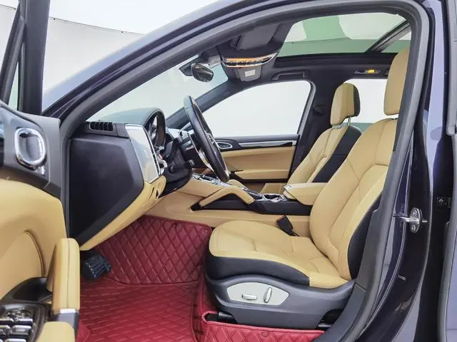 Porsche Cayenne Cayenne 3.0T