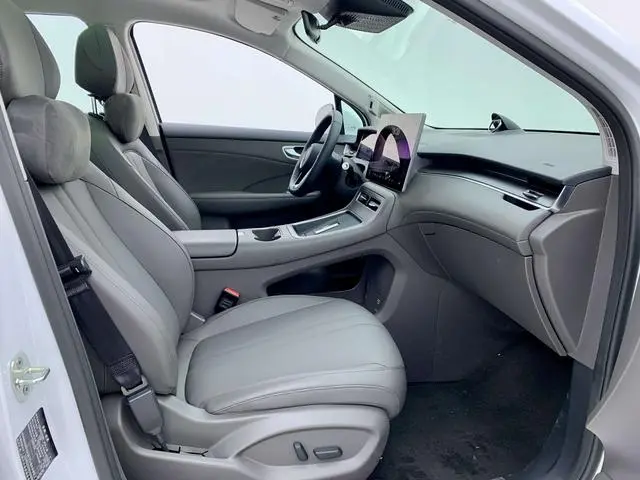 Shangjie Shangjie H5 Range extension Max