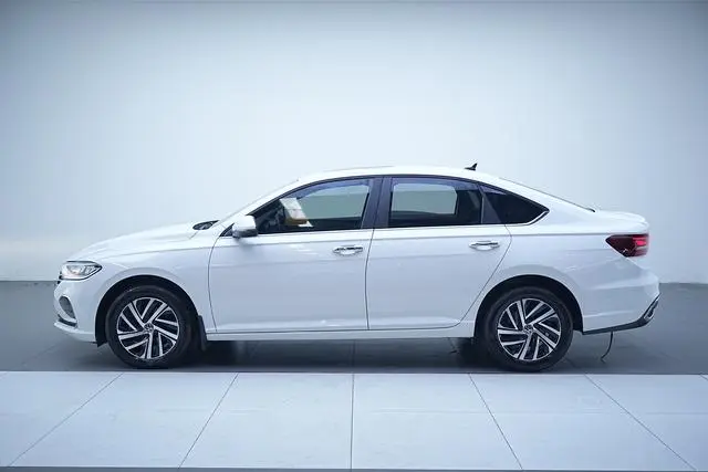 Volkswagen Lavida 280TSI DSG Manyi Edition