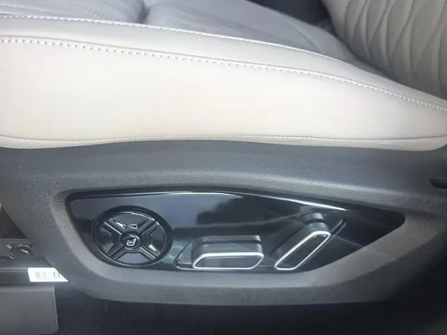 BYD Tang DM Smart driving version DM-i 115KM flagship model
