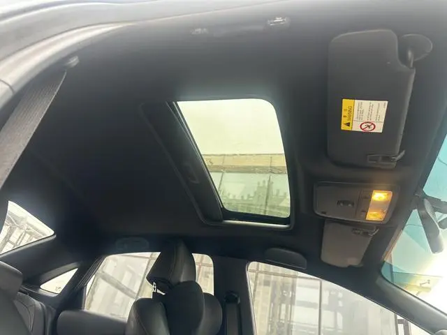 Chevrolet Cruze RS 330T Automatic Fun Version