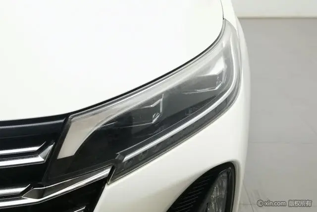 GAC Trumpchi GS4 270T Automatic Zhilian Technology Version