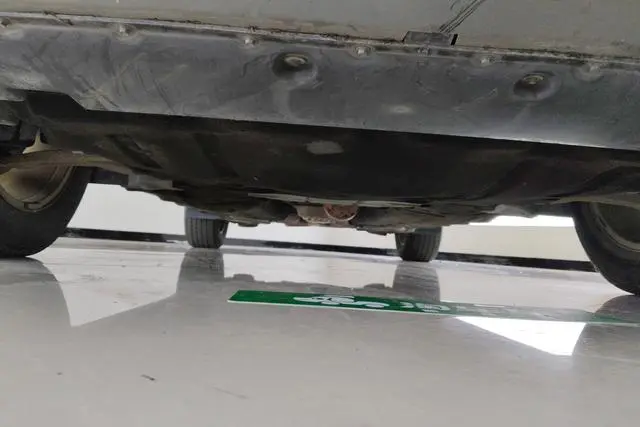 Ford Sharp World EcoBoost 245 two-wheel drive elite 5-seater country V