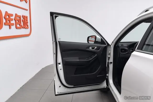 Chery Fulwin Tiggo 5x HERO 1.5L manual Fashion Version