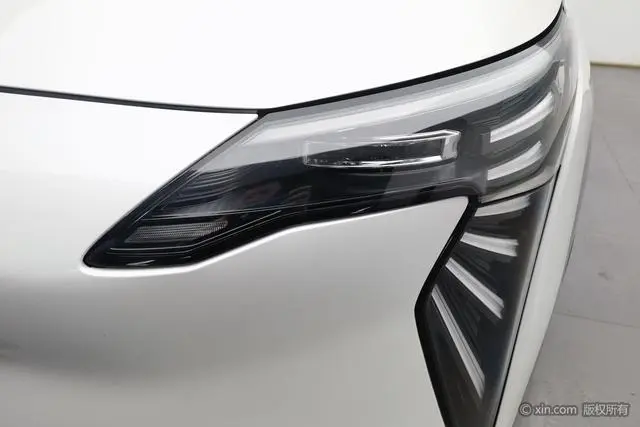 GAC AION AION Y PLUS 70 Smart Collar Edition