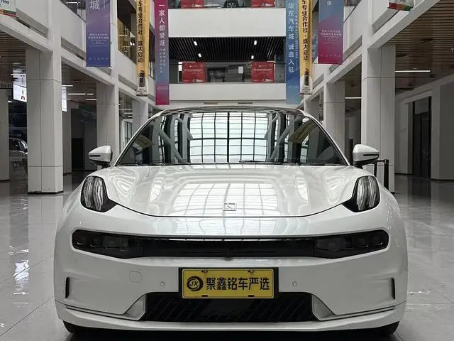 ZEEKR ZEEKR 001 WE version 100kWh