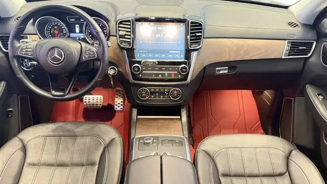 Beijing Beijing off-road BJ90 4.0T Premium Edition