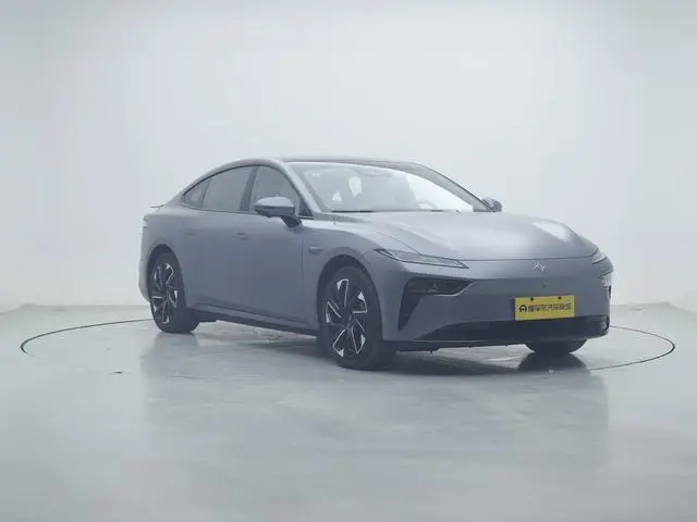 Dongfeng eπ eπ007 Pure electric 540 four-wheel drive Max version