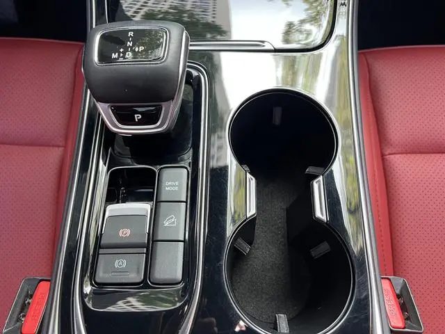 Dongfeng Fengxing Popular T5 EVO Heatwave 1.5 TD DCT Xingyao Edition