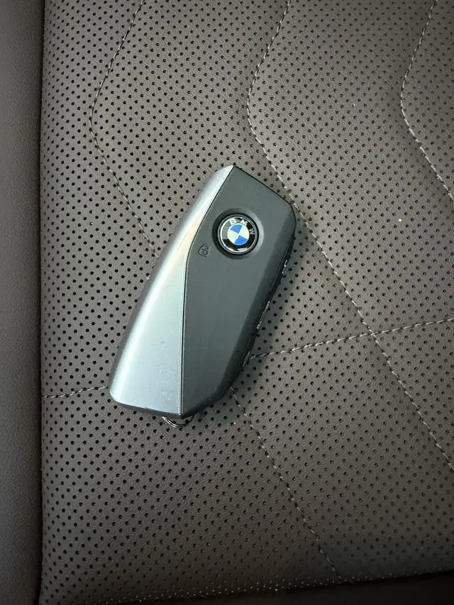 BMW BMW X1 sDrive25Li X design set