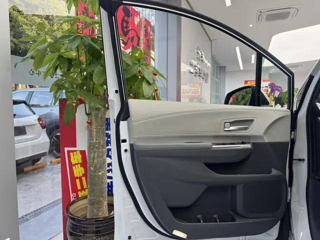 TOYOTA Saina 2.5L Hybrid Deluxe Edition