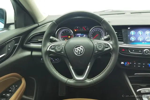 Buick Regal 20T Elite Country V