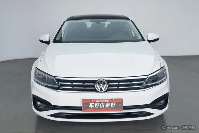 Volkswagen Lingdu Facelift 280TSI DSG Comfort Edition