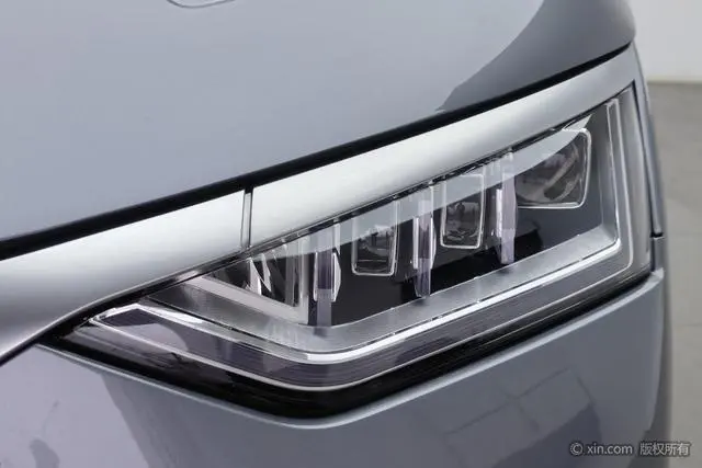 BYD Han DM DM-p 202KM four-wheel drive flagship type