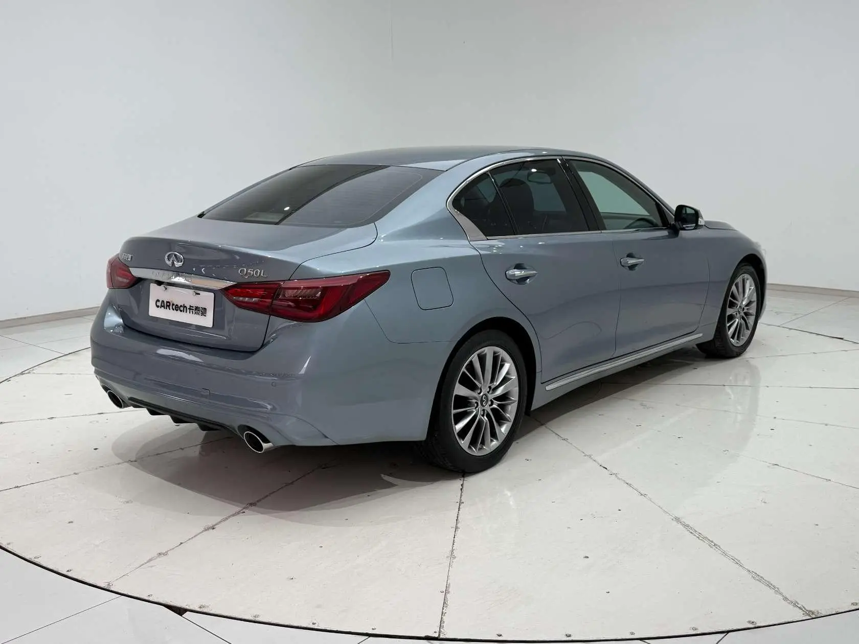 Infiniti Infiniti Q50L 2.0T Yixiang Edition Country V