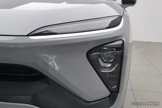 NIO NIO ES6 600KM sports version