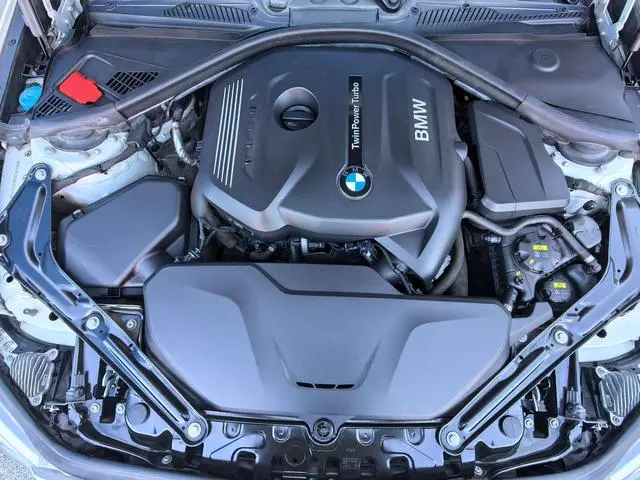 BMW BMW 2 Series (imported) 225i Convertible Coupe Exclusive M Sports Suit