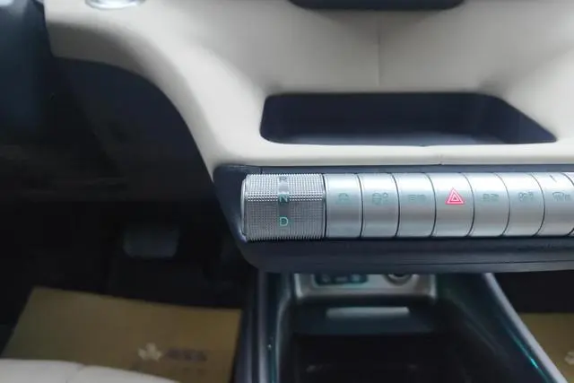 BYD dolphin Fashion edition