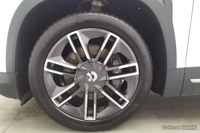 NIO Nio EC6 605KM sports version