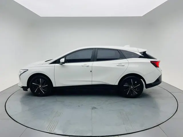 Buick Slightly blue 6 430km Comfort Edition