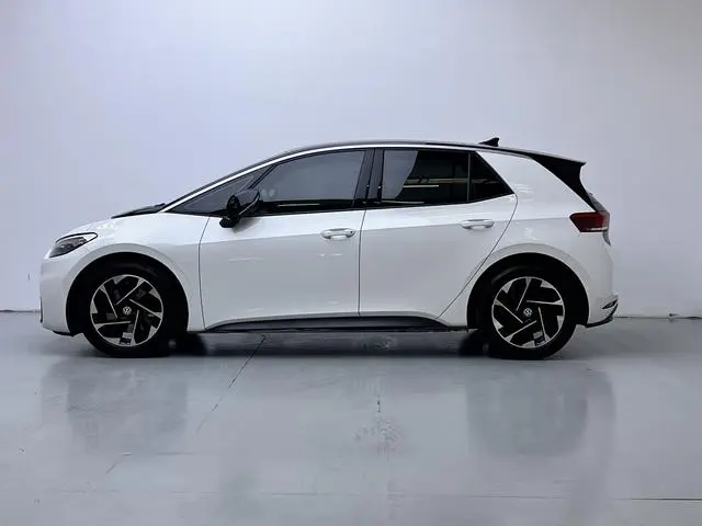 Volkswagen Volkswagen ID.3 Outstanding edition