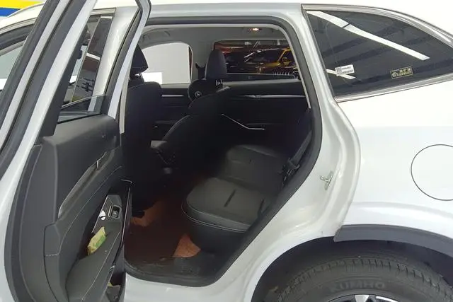 Haval Haval H6 The third generation 1.5T automatic two-wheel drive Max