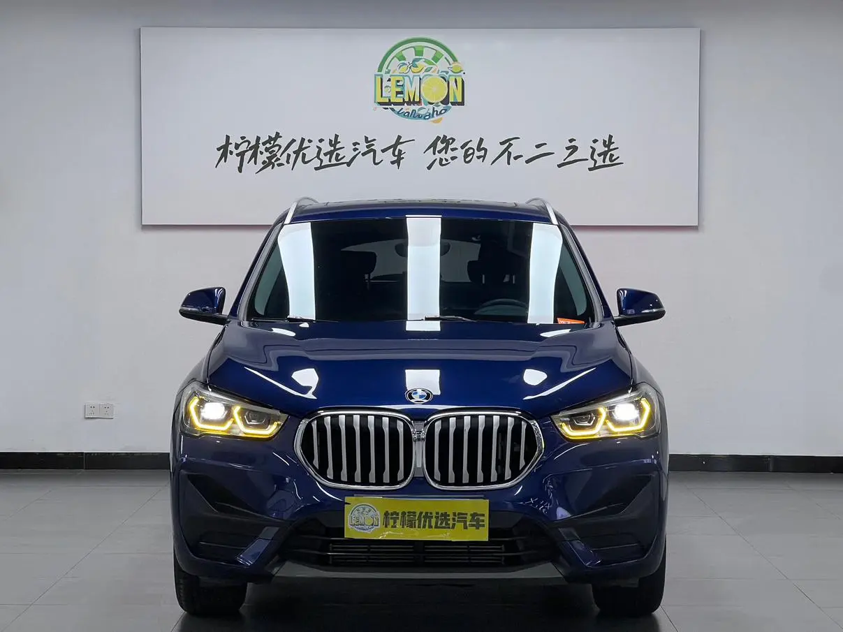 BMW BMW X1 sDrive20Li fashion type