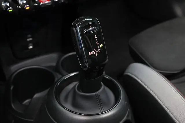 MINI MINI JCW 2.0T JOHN COOPER WORKS ALL-IN Ultimate Edition