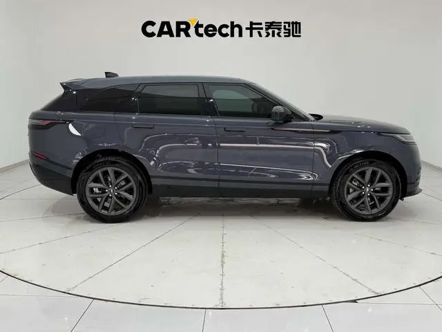 Land Rover Range Rover Star Pulse Dynamic SE
