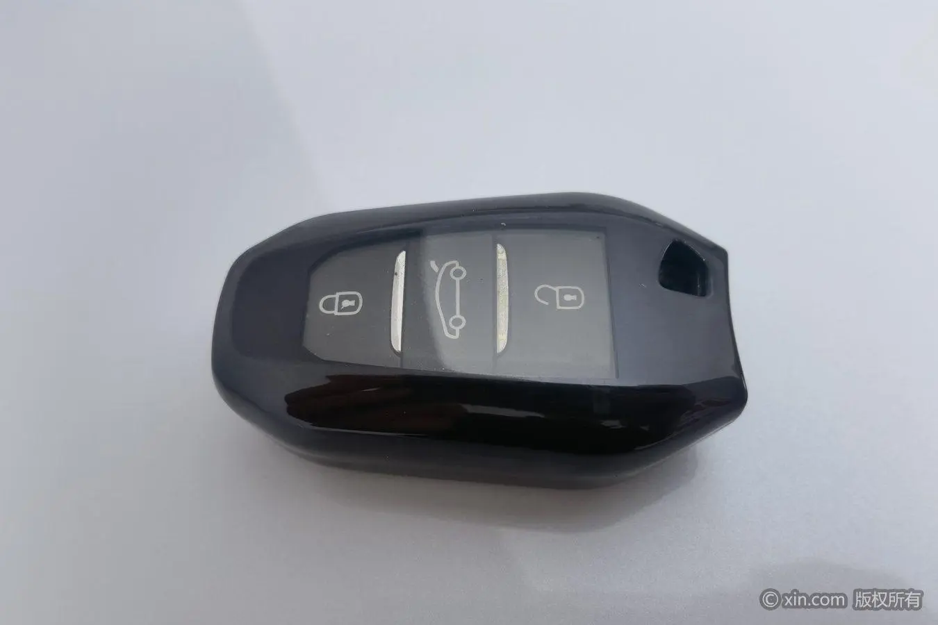 Peugeot Peugeot 4008 350THP taste the first version of the country V