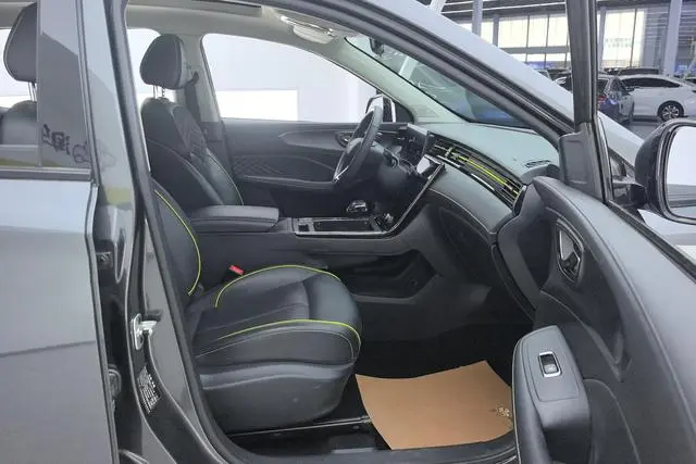 Roewe Roewe RX5 PLUS 330TGI Automatic National Tide Zhizhen Edition