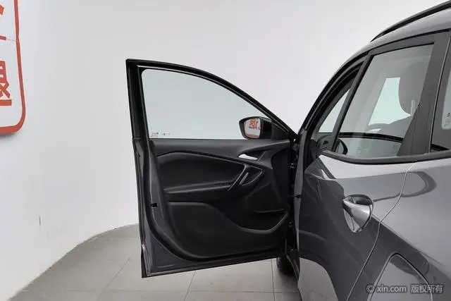 Chevrolet Chuangku Redline 335T CVT Extreme Edition Country VI