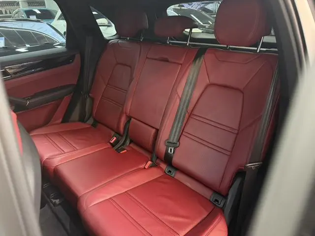 Porsche Cayenne E-Hybrid Cayenne E-Hybrid 2.0T