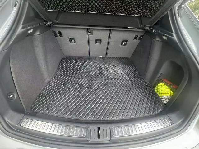 Porsche Macan Macan 2.0T