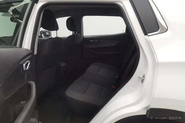 Chery Fulwin Tiggo 5x 1.5L manual Urban version