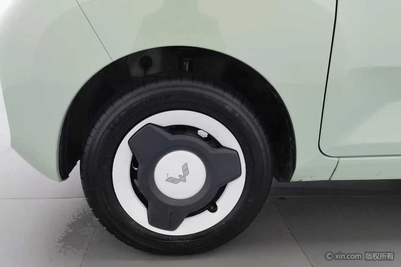Wuling Wuling Hongguang MINIEV Macaron fashion Lithium iron Phosphate