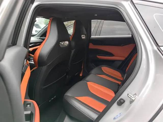 Changan Changan UNI-V 1.5T Sports version