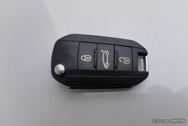 Peugeot Peugeot 408 350THP Automatic Deluxe Edition