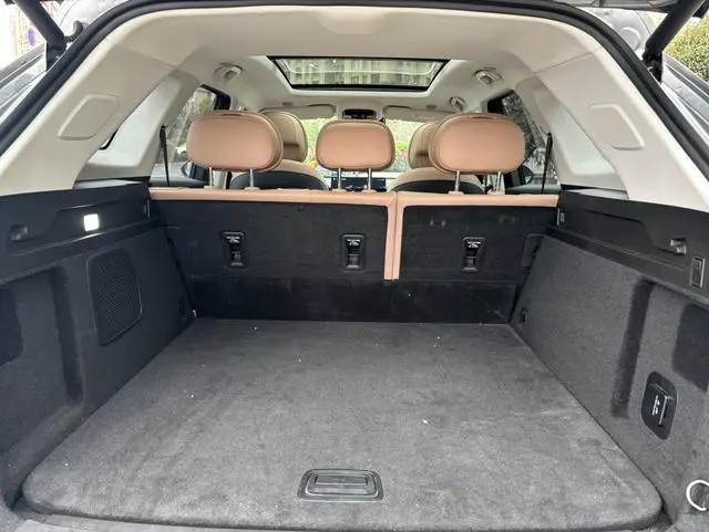 Chery Fulwin Tiggo 8L 2.0T Automatic Premium Edition