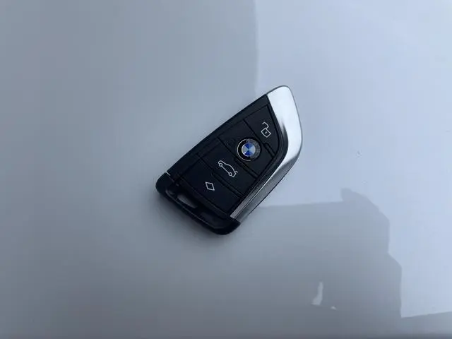BMW BMW i3 eDrive35L