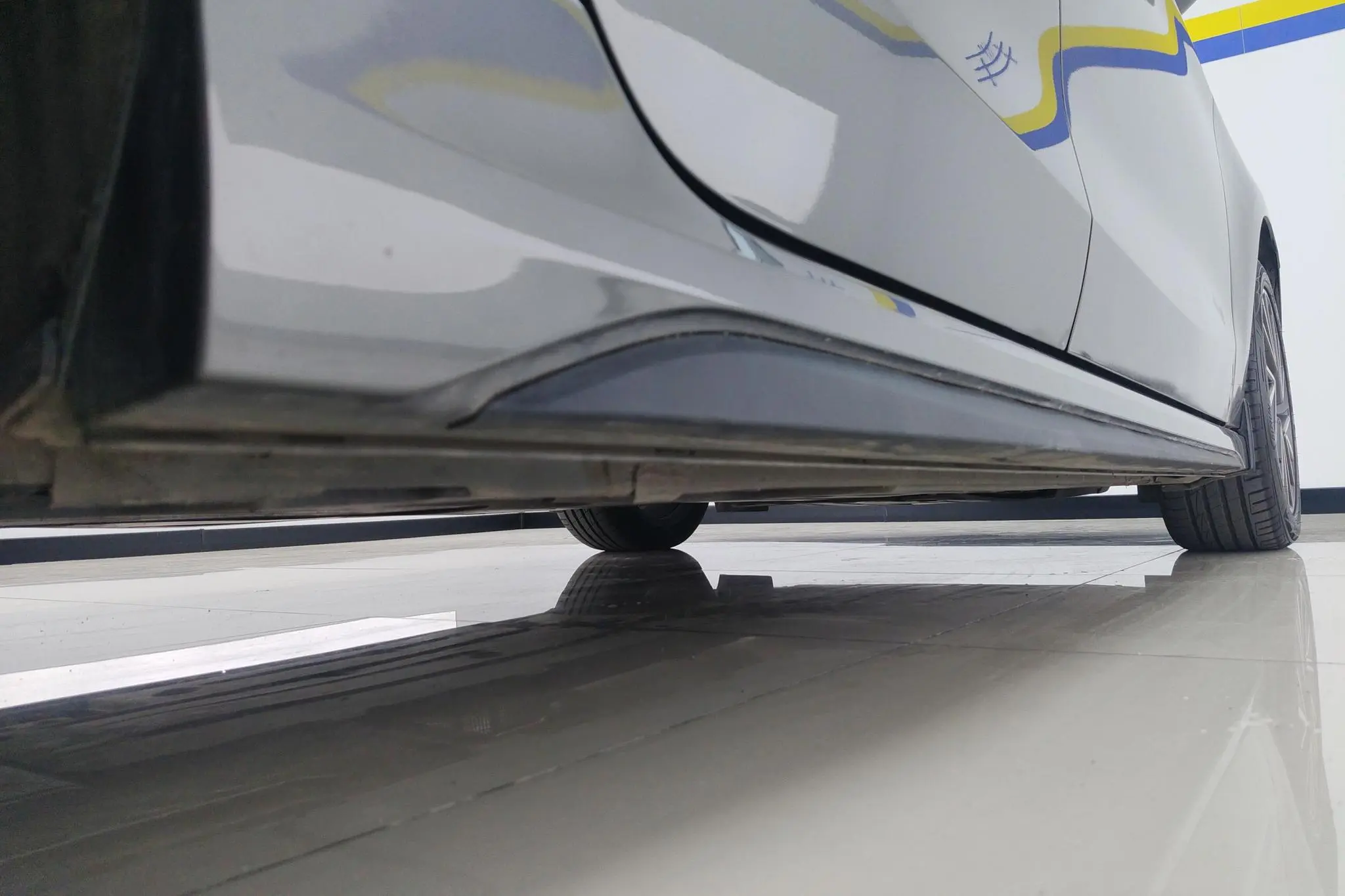 LYNK & CO Lynk 03 1.5TD DCT Jin Plus