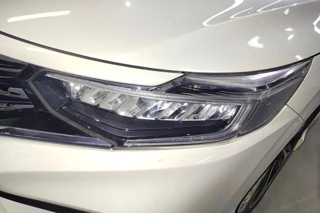 Honda Enjoy domain Rui*Hybrid 1.5L Jingyao Version
