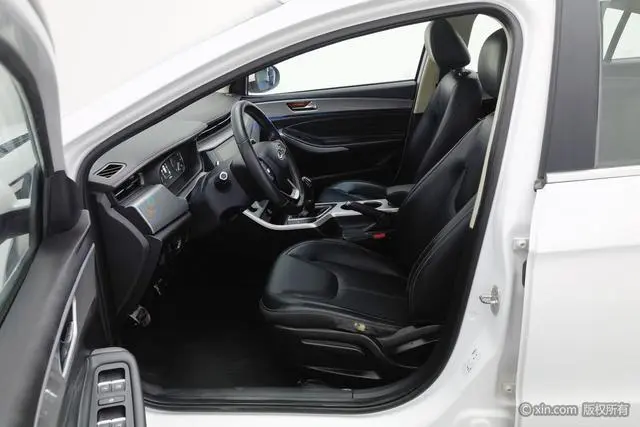Chery Fulwin Arrizo 5 1.5L manual free version Country V